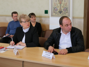 Заседание постоянно действующего координационного совещания по обеспечению правопорядка в Краснодарском крае