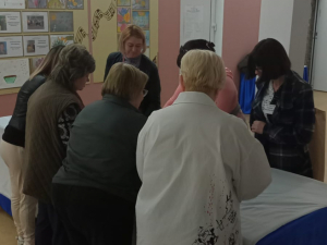 Завершилось голосование на досрочных выборах главы Пушкинского сельского поселения Гулькевичского района