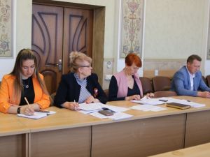 15 мая в режиме ВКС состоялось совещание с губернатором края Вениамином Кондратьевым