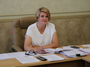 Заседание постоянных комиссий Совета депутатов Гулькевичского района.