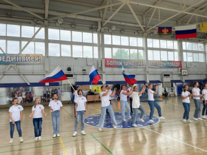Всемирному дню без табака.