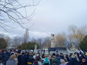 27 января 2024 года родной район отмечает 81-ую годовщину со дня освобождения Гулькевичского района от немецко-фашистских захватчиков.