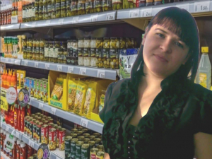 Поздравляю с профессиональным праздником работников торговли Гулькевичского района!