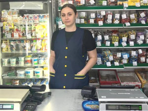 Поздравляю с профессиональным праздником работников торговли Гулькевичского района!