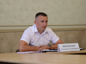 Готовность образовательных учреждений к новому учебному году обсудили на совещании при Губернаторе Краснодарского края .