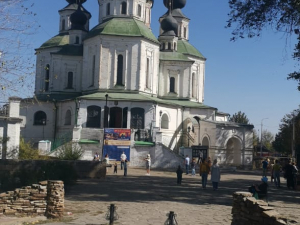 Донская земля гостеприимная!