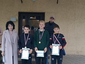 Дня рождение комсомола