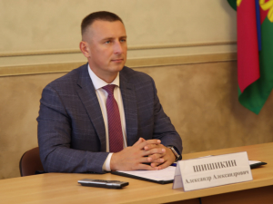 Губернатор провел совещание по вопросу реализации региональной программы капитального ремонта многоквартирных домов на территории края