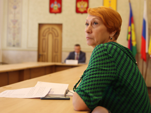 Губернатор провел совещание по вопросу реализации региональной программы капитального ремонта многоквартирных домов на территории края