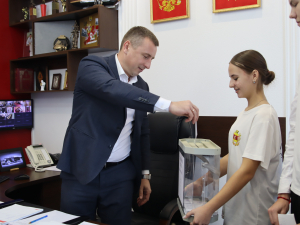 Голубиная почта