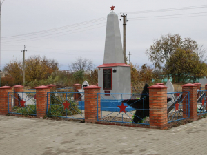 Рабочая встреча с депутатом ЗСК Сергеем Болдиным 