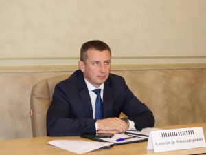 Заседание краевой комиссии по противодействию незаконному обороту промышленной продукции.
