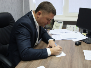 Голубиная почта