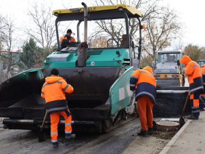 Рабочая встреча с депутатом ЗСК Сергеем Болдиным 