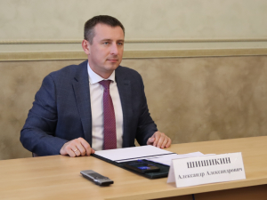 Губернатор Краснодарского края Вениамин Кондратьев подвёл итоги «Прямой линии».