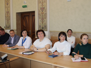 Прямая линия Губернатора Вениамина Кондратьева.
