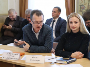 Сегодня Вениамин Кондратьев провел заседание постоянно действующего координационного совещания по обеспечению правопорядка, Антитеррористической комиссии и оперативного штаба.