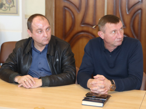 Прямая линия Губернатора Вениамина Кондратьева.