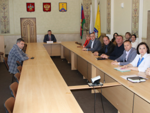 Прямая линия Губернатора Вениамина Кондратьева.