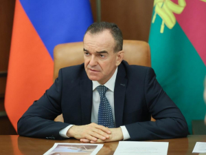 Губернатор Краснодарского края подвёл итоги работы с обращениями граждан за 2024 год