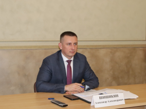 Губернатор края провёл совещание по реализации национальных проектов в 2024 году и планов по ним на ближайшее будущее.