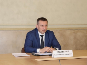 Губернатор Вениамин Кондратьев провёл «Час контроля».