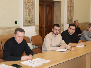 В районе начали подготовку ко Дню призывника.