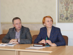 Губернатор Вениамин Кондратьев провёл «Час контроля».
