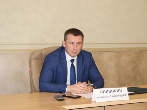 Краевое совещание по строительству центров единоборств в регионе.