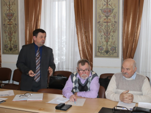 В районе начали подготовку ко Дню призывника.
