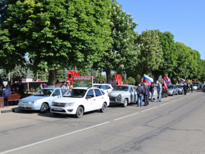 В районе начали подготовку ко Дню призывника.