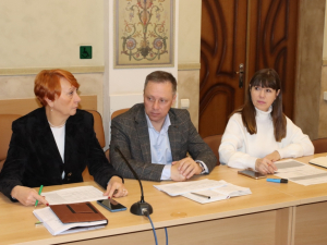 Глава района провёл «Час контроля».