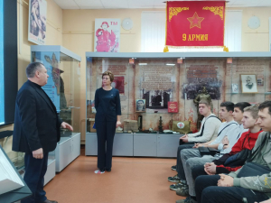 Поздравляю с Днём российского студенчества наших замечательных студентов!