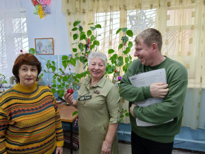 С Днём российской печати поздравляю журналистов, редакторов, корректоров и сотрудников типографии! 