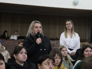 Вчера состоялись отчетные сессии в Новоукраинском и Красносельском поселениях. Данные мероприятия являются ежегодными и очень важными для жителей. 