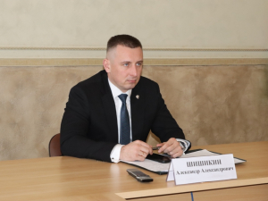 Подготовки к паводкоопасному периоду и пожароопасному сезону 2025 года