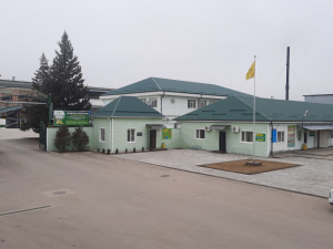 ССПК ККЗ «Кубань»