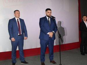 Любовь под грифом «секретно»