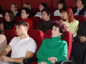 Любовь под грифом «секретно»