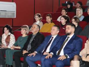 Любовь под грифом «секретно»