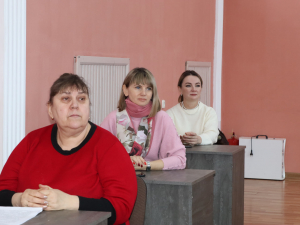 ТОС - движущая сила развития сельских территорий!
