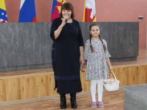 ТОС - движущая сила развития сельских территорий!