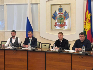 Роль наставничества участников СВО в патриотическом воспитании и социализации детей и молодежи