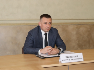 Губернатор провёл совещание по водоснабжению потребителей края