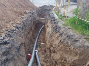 Губернатор провёл совещание по водоснабжению потребителей края