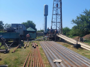 Губернатор провёл совещание по водоснабжению потребителей края