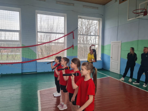Зимний фестиваль ГТО