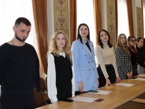 Сегодня состоялось XX общее собрание Совета молодых депутатов Краснодарского края в режиме ВКС. Совет молодых депутатов Гулькевичского района принял активное участие в данной встрече практически со 100% явкой.