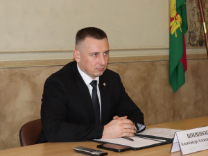 Сегодня прошло заседание Антитеррористической комиссии и Оперативного штаба региона под председательством Вениамина Кондратьева и начальника Управления ФСБ России по Краснодарскому краю Леонида Михайлюка.