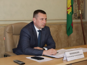 Сегодня под председательством Александра Власова состоялось расширенное заседание антинаркотической комиссии Краснодарского края.   